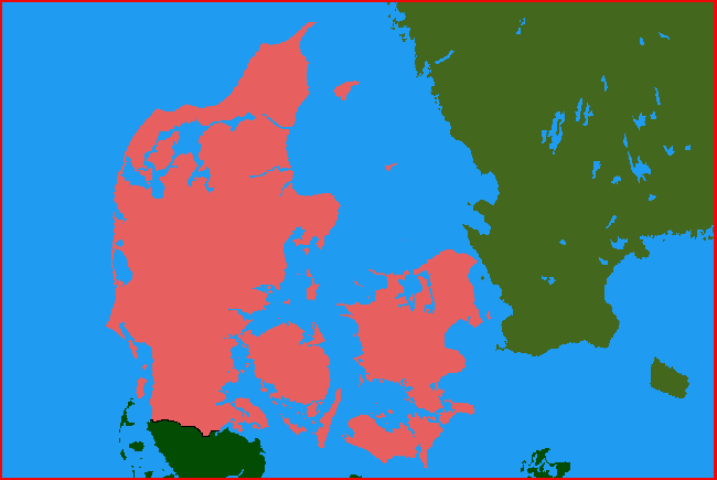 Danemark