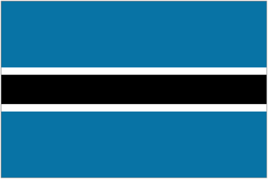 Botswana - 137 photos