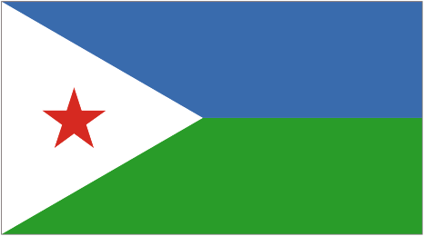 Djibouti - 30 photos