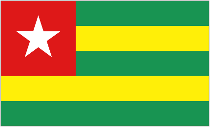 Togo - 189 photos