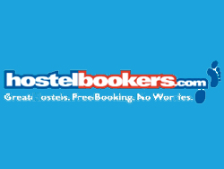 Hostelbookers