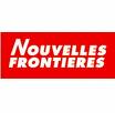 Nouvelles Fronti&egrave;res