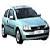 Voiture Opodo