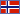 Norvège