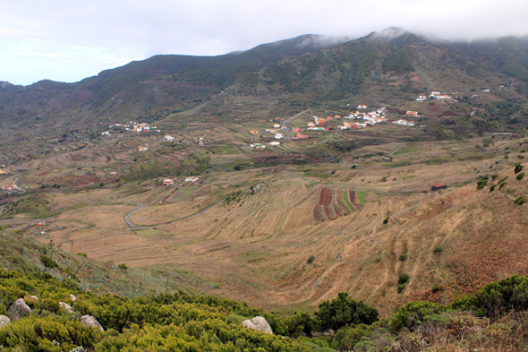 Vallée de Palmar