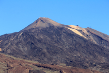 Volcan du Teide