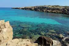 Cap Greco