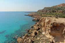 Cap Greco