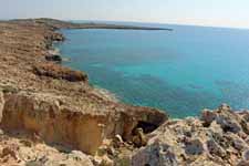 Cap Greco