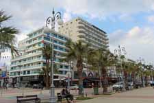 Front de mer