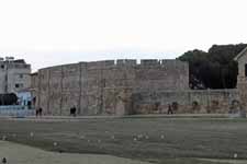 Forteresse médiévale