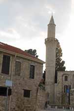 Mosquée Djami Kebir