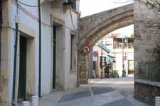 Larnaca