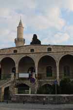 Mosquée Djami Kebir