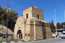 Porte de Kyrenia