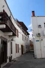 Maisons typiques