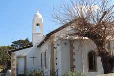 St Andrew's Kilisesi