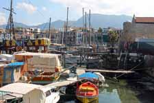 Port de Kyrenia