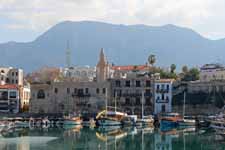 Port de Kyrenia