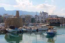 Port de Kyrenia