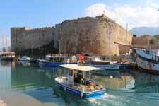 Chypre du Nord
