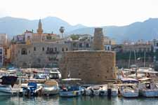 Port de Kyrenia