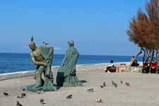 Port de Kyrenia