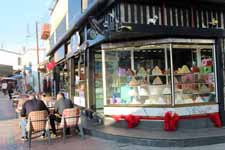 Patisseries orientales
