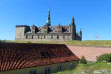 Château de Kronborg