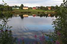 Rivière Kitinen