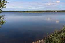 Lac Porttipahdan