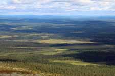 Mont Ylläs