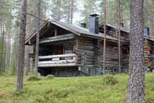 Ylläsjärvi