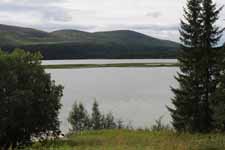 Vuontisjärvi