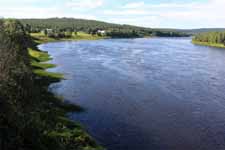 Rivière Ounasjärvi