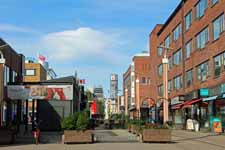Rovaniemi