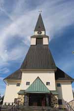 Rovaniemi
