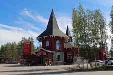 Rovaniemi