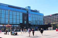 Helsinki