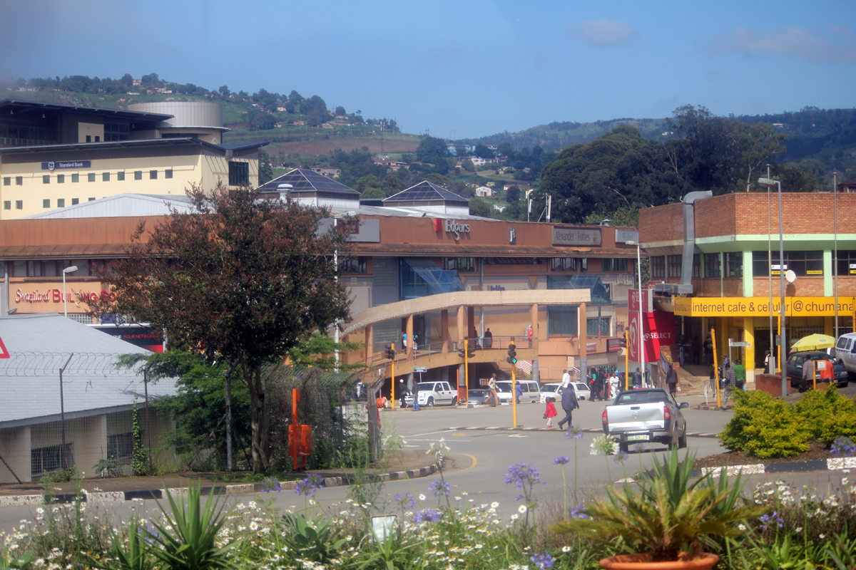 mbabane