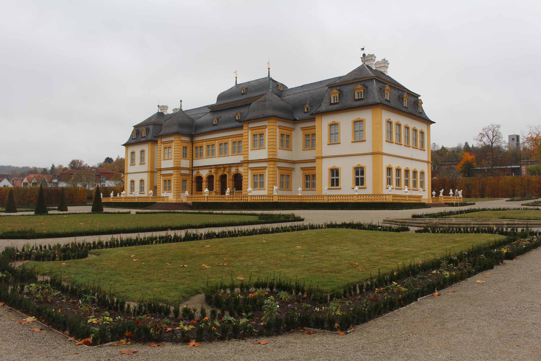 Château de Veitshochheim