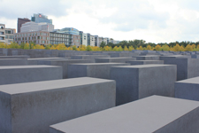 Mémorial de l'Holocauste