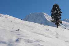 Vallée d'Otztal