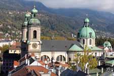 Innsbruck