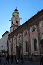 Innsbruck