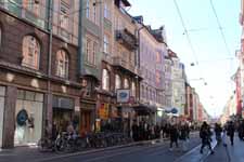 Innsbruck