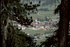 Umhausen