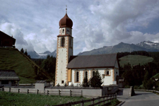 Eglise