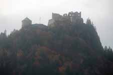 Château d'Ehrenberg