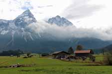 Sonnenspitze